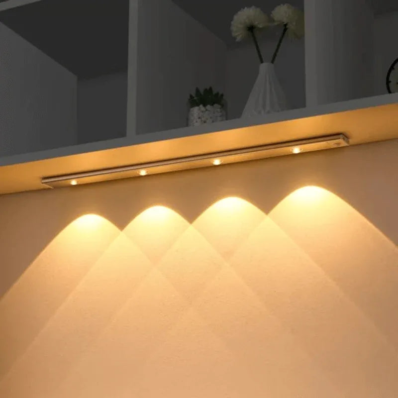 Cabinet sensor light - Prozone