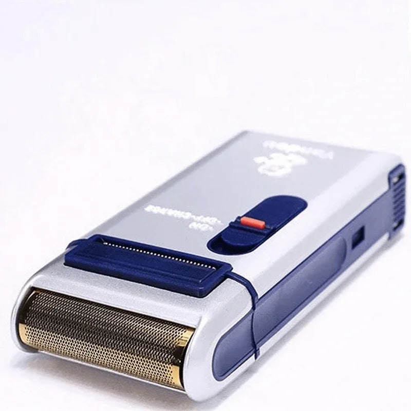 Reciprocating electric shaver men rechargeable razor - Prozone