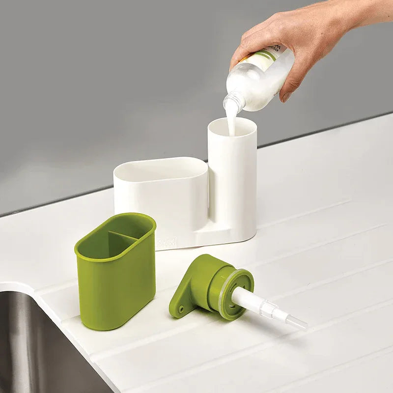 Sink base sink tidy set - Prozone