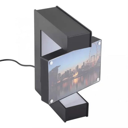 Magnetic floating photo frame - Prozone