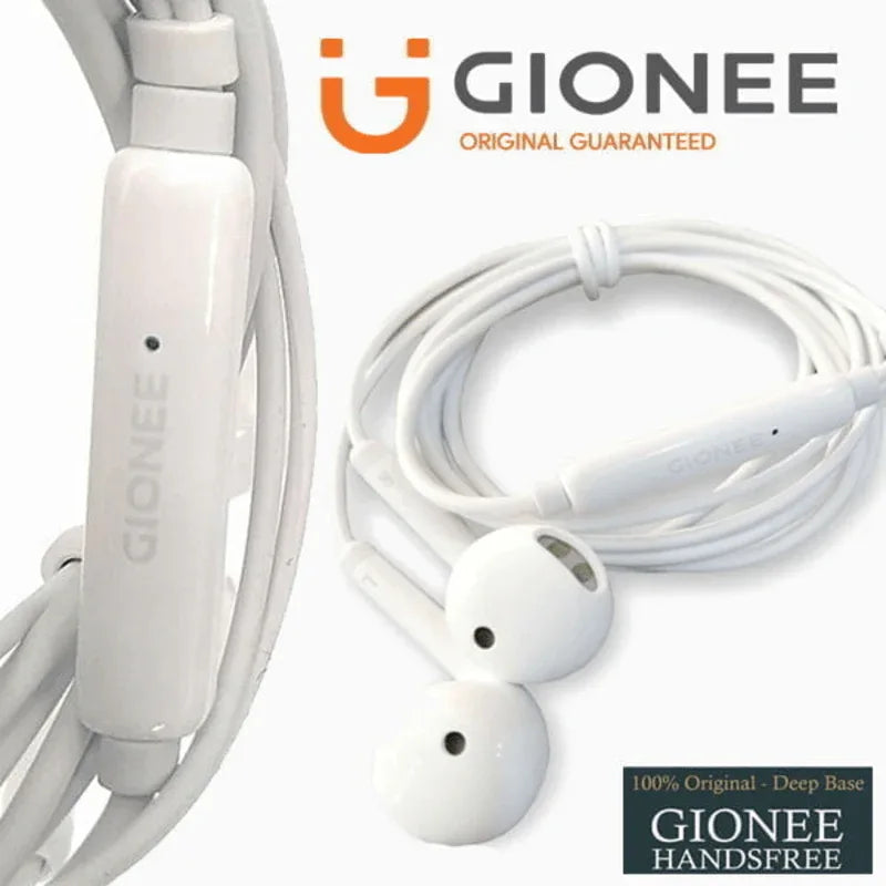 Gionee hand free orignal - Prozone