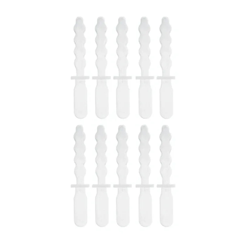 2 pcs silicone ice popsicle mold - Prozone