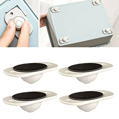 4-pcs ball transfer unit pack of 2 - Prozone