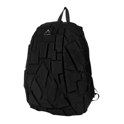 Backpack - waterproof hard shell with inbuilt aux cable jack - Prozone