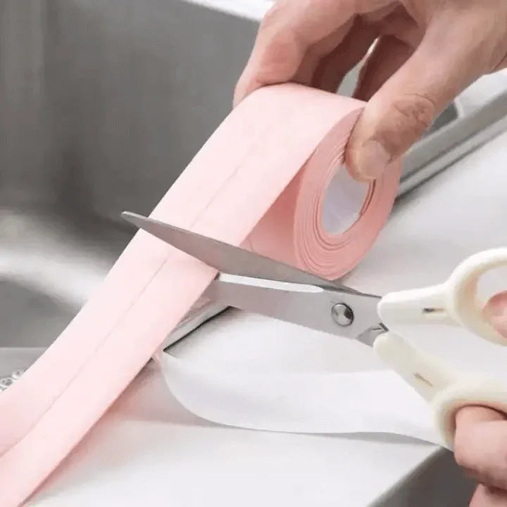 Butyl rubber tape sink waterproof - Prozone