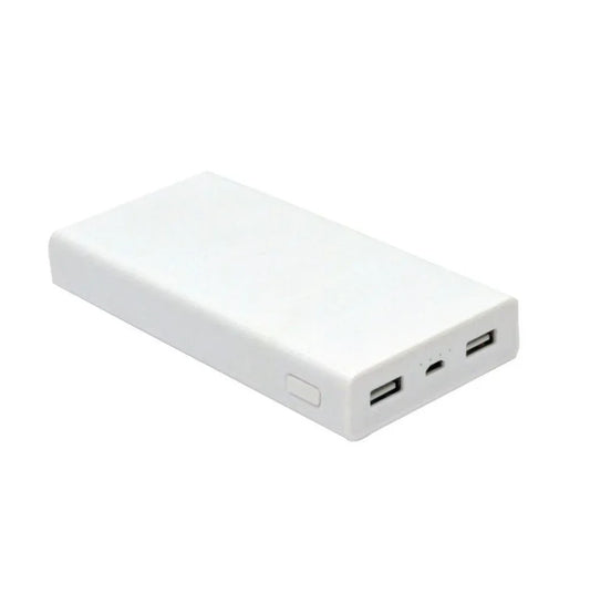 Mi power bank 2 20000 mah - Prozone