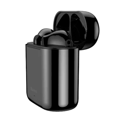Baseus encok w09 tws true wireless earbuds - Prozone