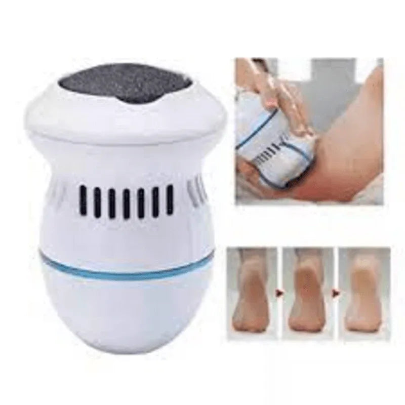 Foot pedicure automatic feet care cleaning - Prozone