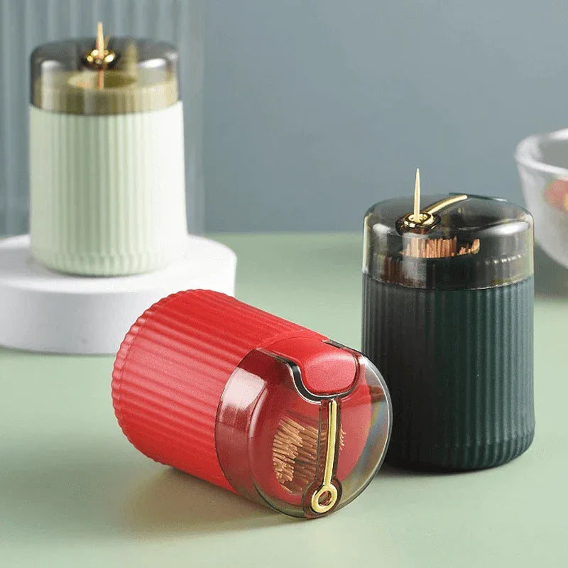 Automatic toothpick dispenser - Prozone