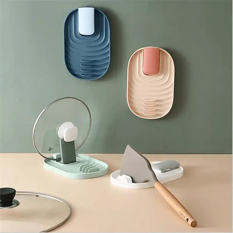 Kitchen spatula spoon rest - Prozone