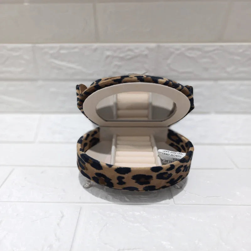 Small sofa-shaped jewelry box - Prozone