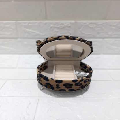 Small sofa-shaped jewelry box - Prozone