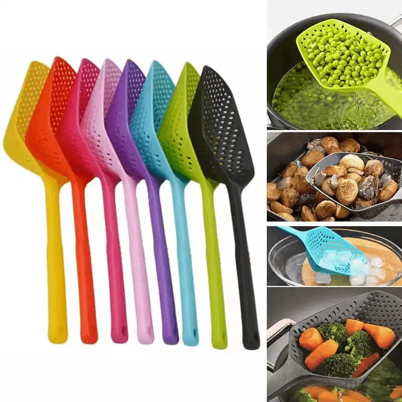 Strainer spoon - Prozone