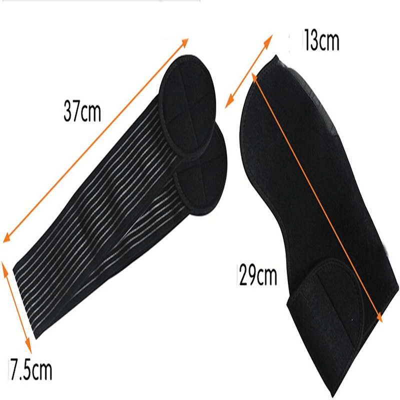 Shoulder Brace Elastic Support - Prozone