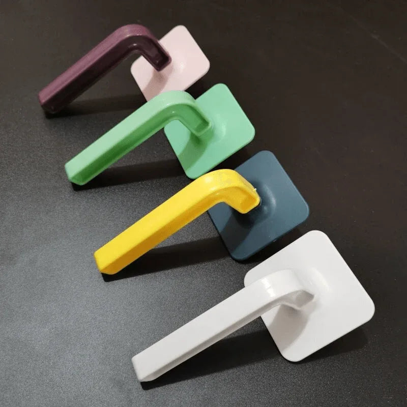 Self adhesive wall hooks - Prozone