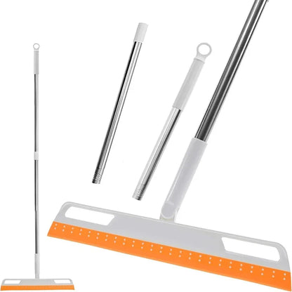 Household silicone wiper magic broom - Prozone