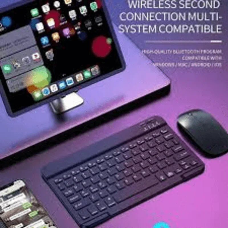 Kaku bluetooth small keyboard for tablet - Prozone