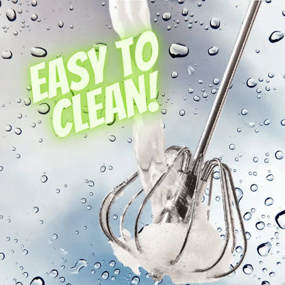 Large size manual hand mixer - Prozone