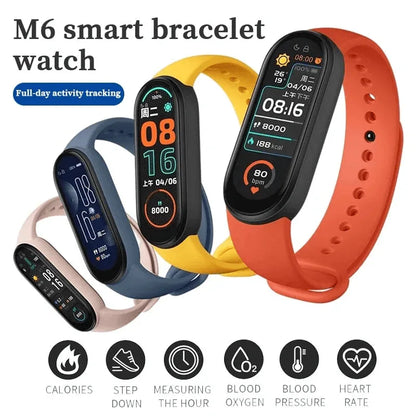 New m6 band sport wrist band (high copy) - Prozone