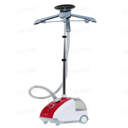 Galaxy iron, steamer & disinfector - Prozone