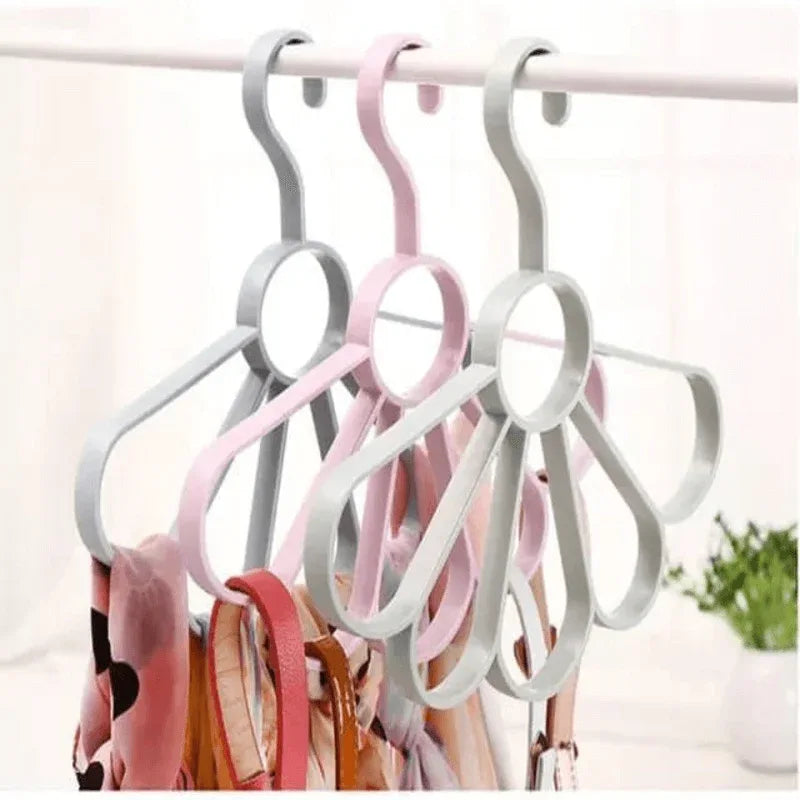 2 pcs scarf hanger - Prozone