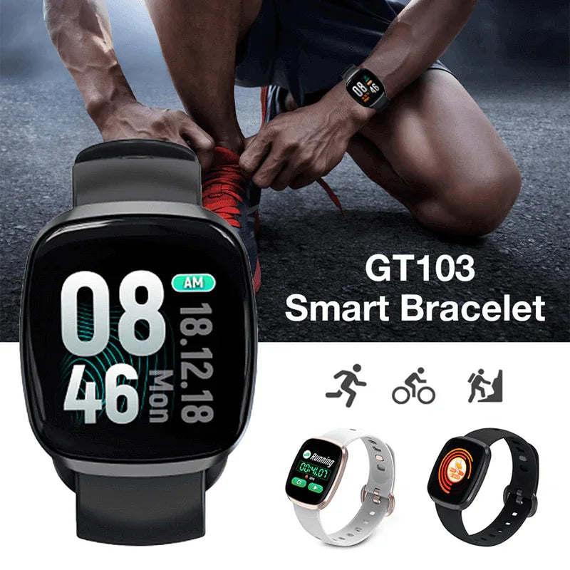 Smart band gt103 - Prozone
