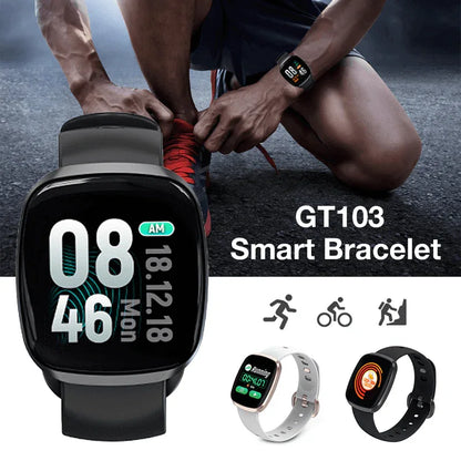 Smart band gt103 - Prozone