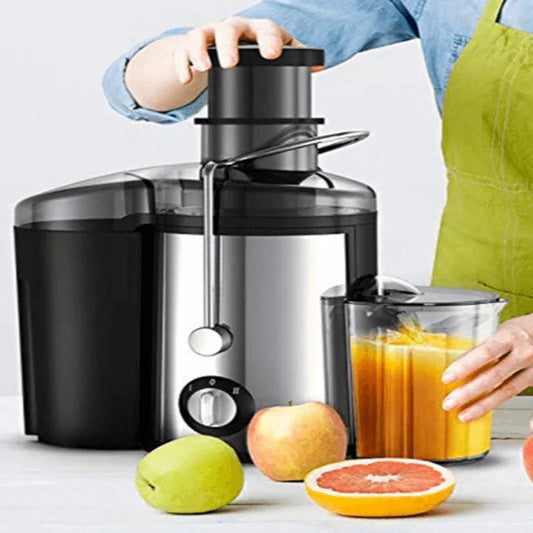 Sokany sk-4000, 800 watt 2 speed stainless steel juice extractor - Prozone
