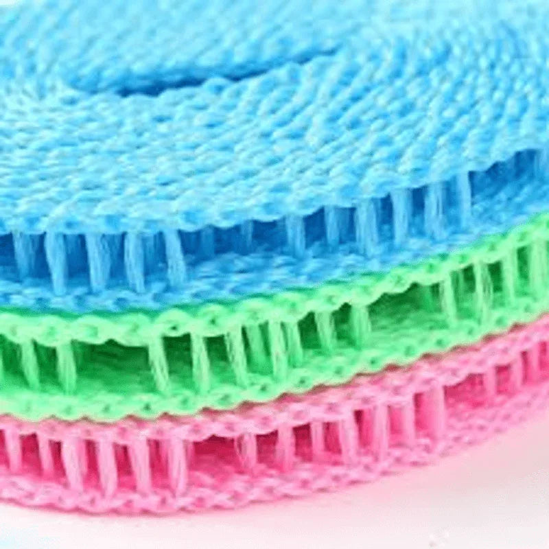 Nylon clothes line 5 meter - Prozone