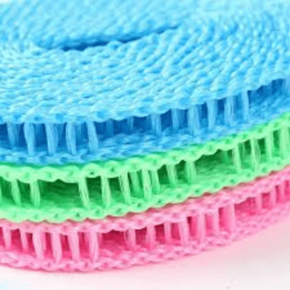 Nylon clothes line 5 meter - Prozone