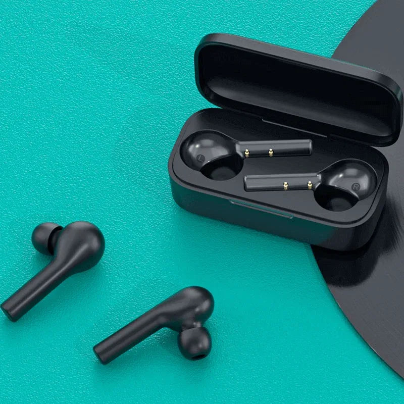 Qcy t5 bluetooth earphone - Prozone