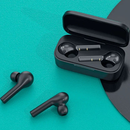 Qcy t5 bluetooth earphone - Prozone