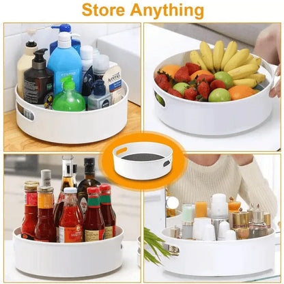 360 multi-functional rotating tray - Prozone