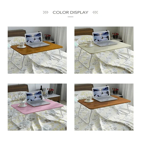 Bed computer desk laptop folding table - Prozone