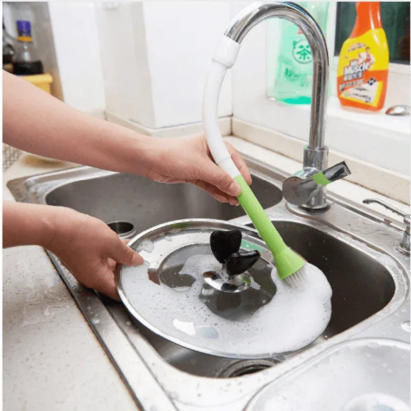 Unicron plastic flexible water faucet - Prozone