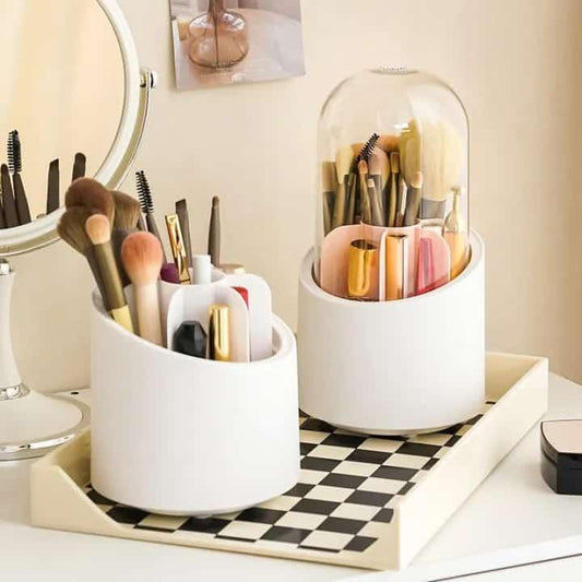 Cosmetic compartment organizer box - Prozone