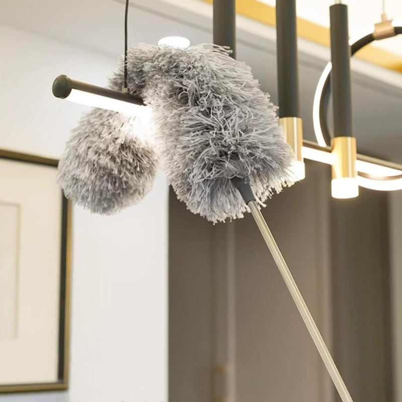 Microfiber Dust Removal Cleaning Brushes - Prozone