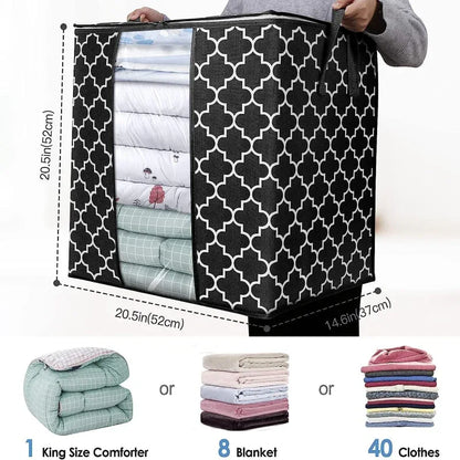 High Quality Embossed Storage Bag - Prozone