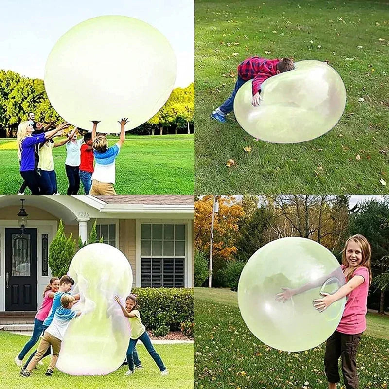 Inflated water balloon 5ft - Prozone