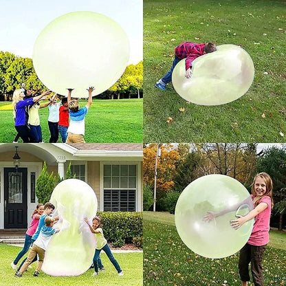 Inflated water balloon 5ft - Prozone