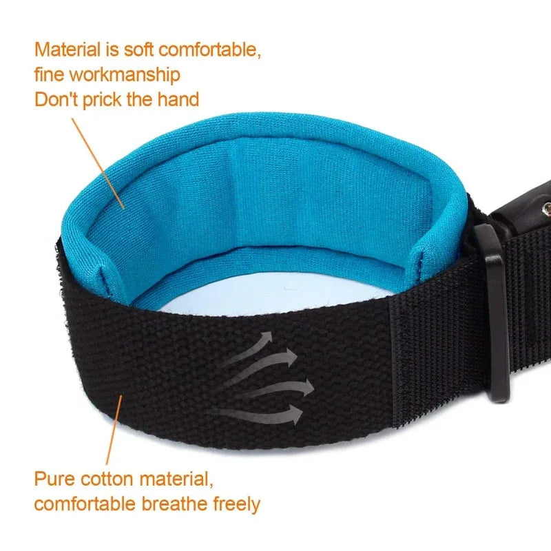 Child safety harness strap band - Prozone