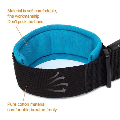 Child safety harness strap band - Prozone