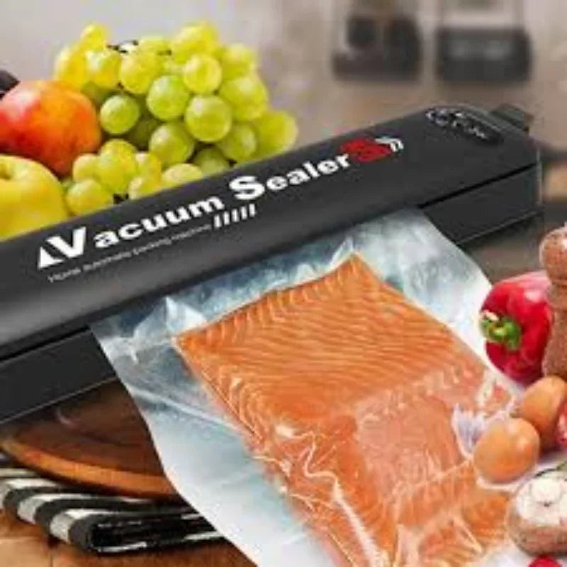 Vaccum sealer - Prozone