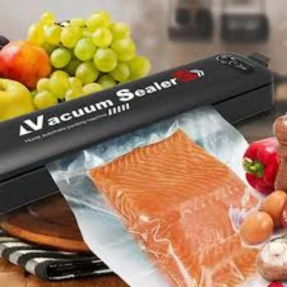 Vaccum sealer - Prozone