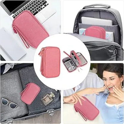Travel accessories mobile accessories bag 70964 - multi - Prozone
