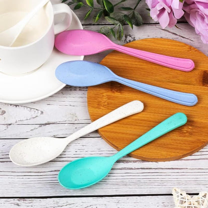 Set of 12 ice cream spoons - Prozone