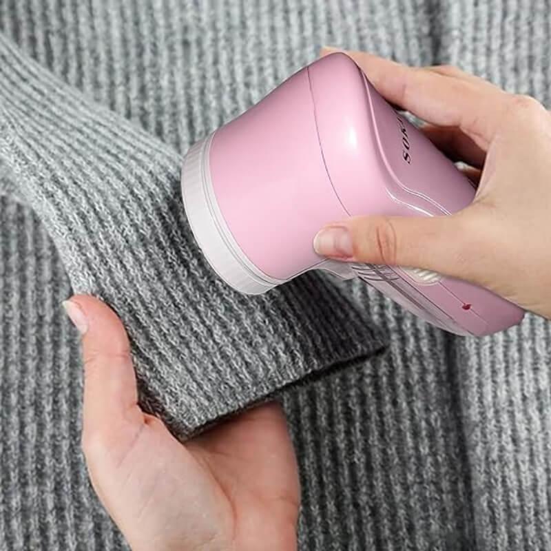 Lint removers for clothes rr2820 - Prozone