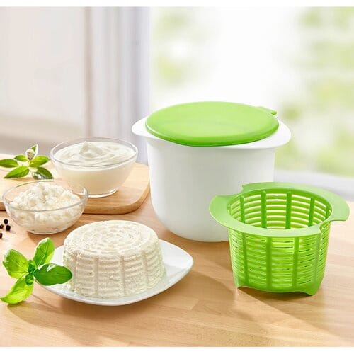 Reusable Cheese Maker Tool - Prozone