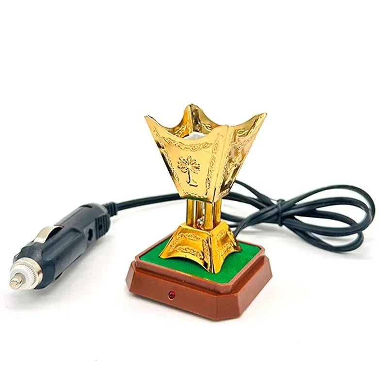 Car electric incense burner - Prozone