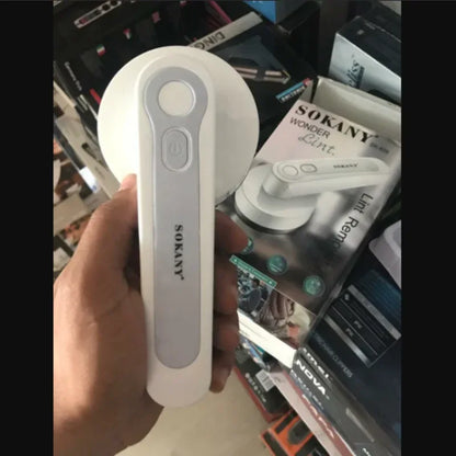 Rechargeable lint remover sk-855 - Prozone